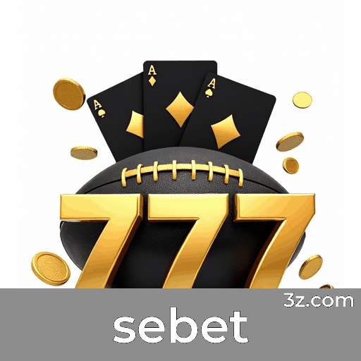 sebet: O Cassino Online Top de Linha e Seguro