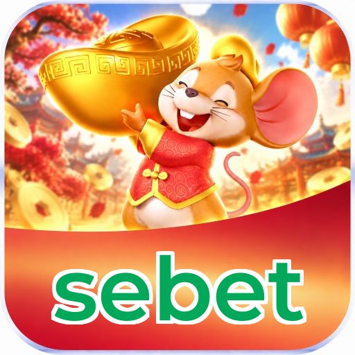 sebet Logo - Bônus de Cadastro