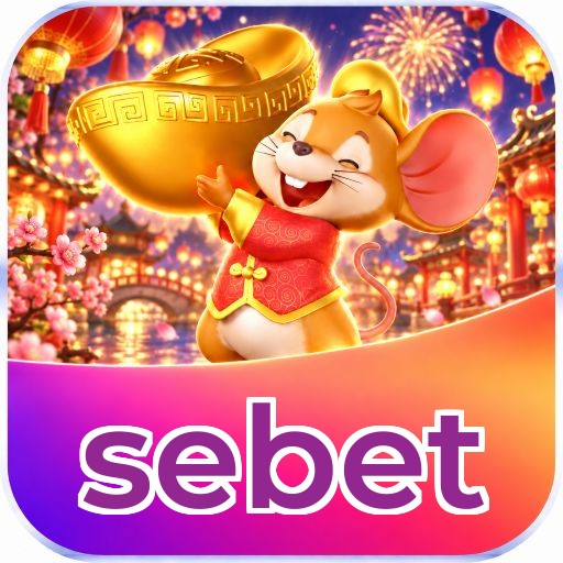 Requisitos do APK sebet para Android - Logo Oficial
