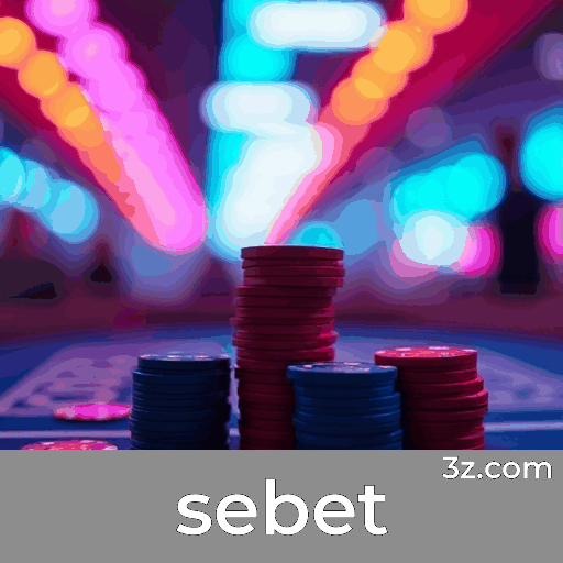 sebet: O Cassino Online Top de Linha e Seguro