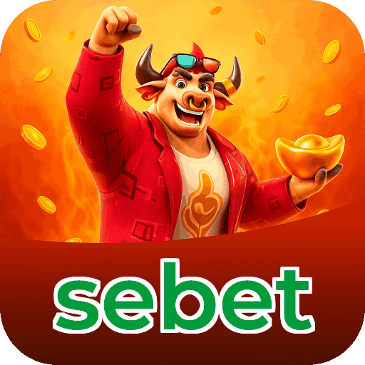 Logo da sebet