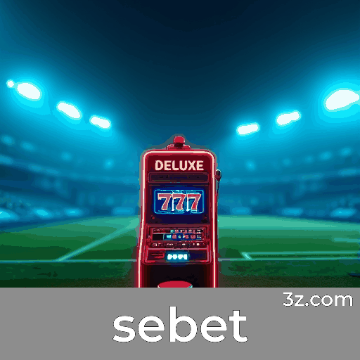 sebet: O Cassino Online Top de Linha e Seguro