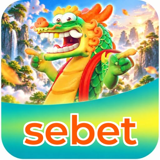 sebet Logo Verificado