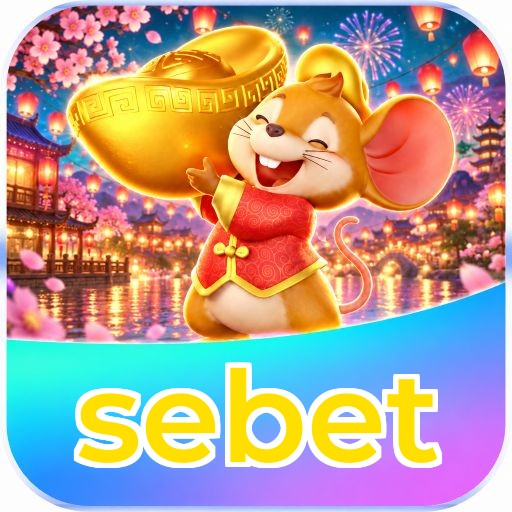 sebet APP Logo Oficial Certificado Android iOS
