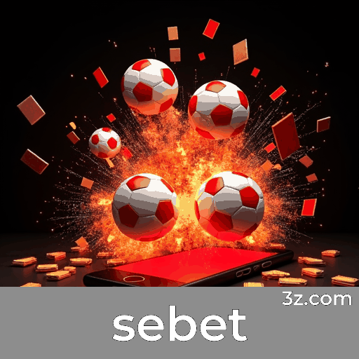 Experiência de cassino imersiva com sebet para brasileiros