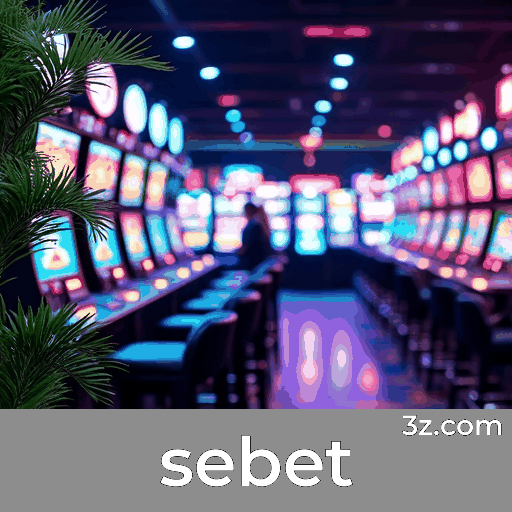 Sebet: Experiência de Jogo em Tempo Real para Brasileiros