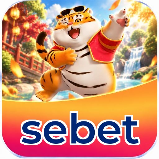 Logo sebet Cassino Online Brasil