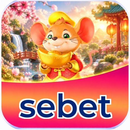sebet Logo Oficial