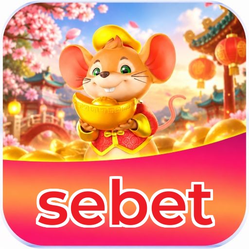 Logo sebet APK Android Brasil