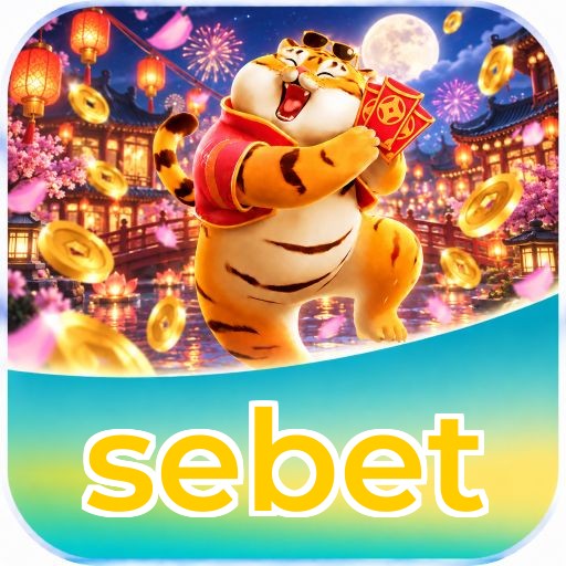 sebet Baixar Download Logo Oficial Certificado