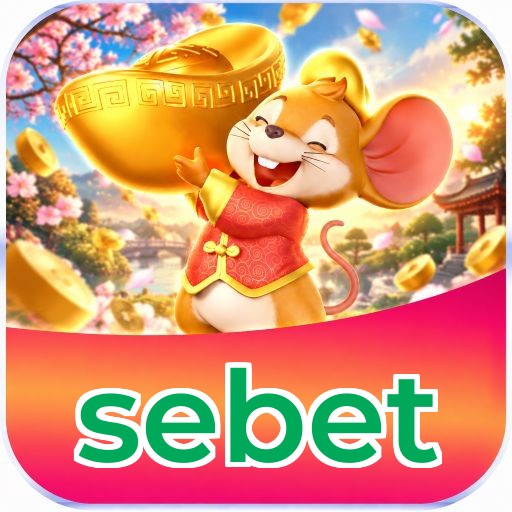 Logo sebet Telegram Oficial