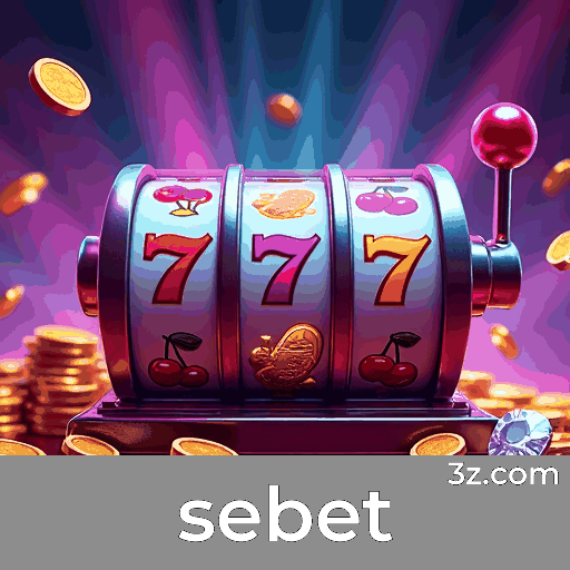 sebet: O Cassino Online Top de Linha e Seguro