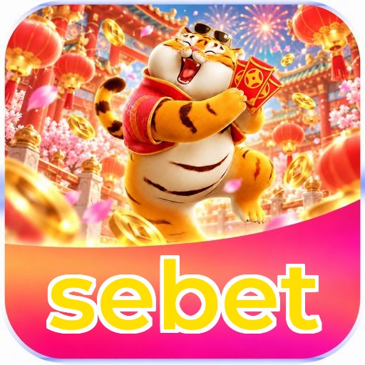 sebet Logo