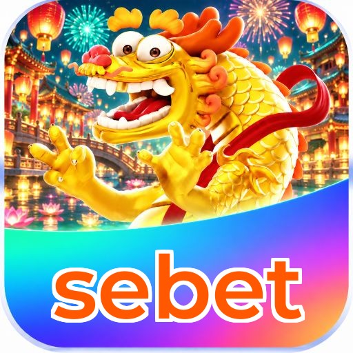 sebet VIP Program Logo