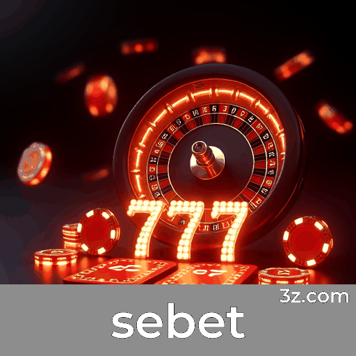 sebet: O Cassino Online Top de Linha e Seguro