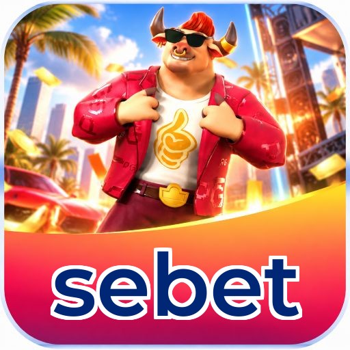 Logo sebet Loteria Online