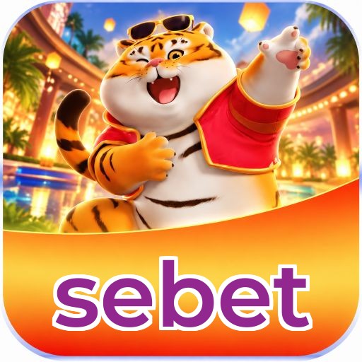 Logo sebet Bônus Brasil