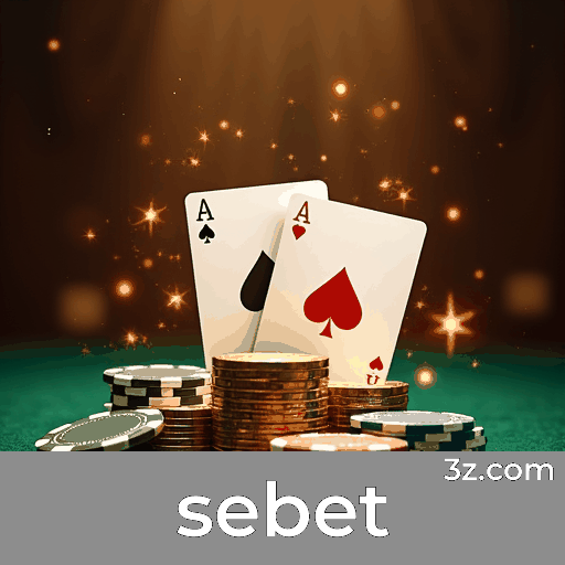 sebet: O Cassino Online Top de Linha e Seguro
