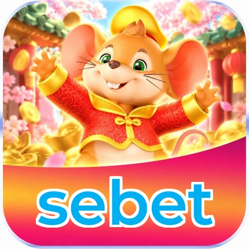Logo sebet Cadastro Brasil