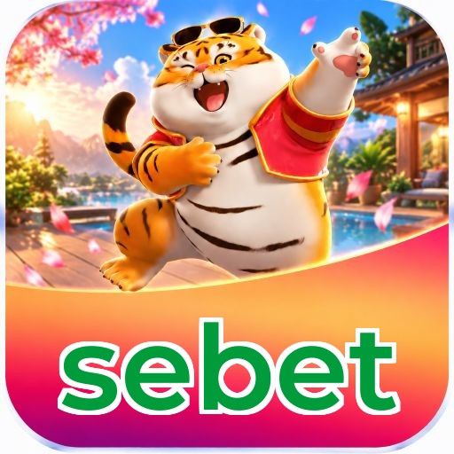 sebet Bônus Oficial - Rollover 25x Justo
