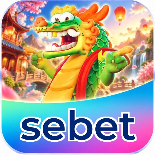 sebet Download Speed Test Logo - Teste de Velocidade Certificado