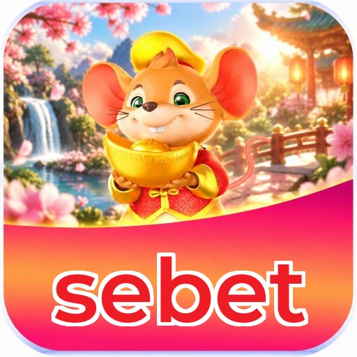 sebet Logo Oficial - Cassino Online Brasil Certificado eCOGRA