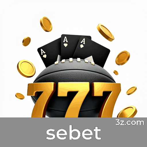 sebet: O Cassino Online Top de Linha e Seguro