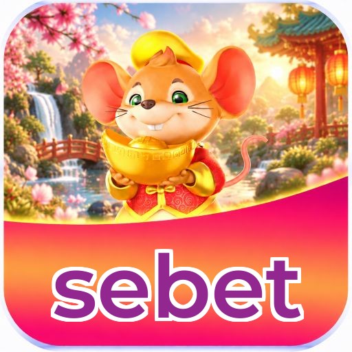 sebet Logo